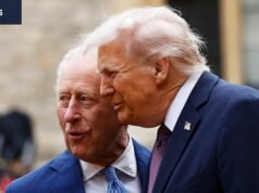 Come i reali “sussurratori di Trump” saranno la chiave per riconquistare Washington