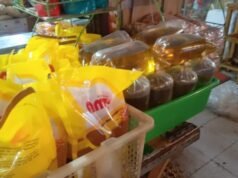 I prezzi dell’olio da cucina aumentano anche se lo scalogno e il peperoncino rosso di Cayenna diminuiscono, controlla l’elenco