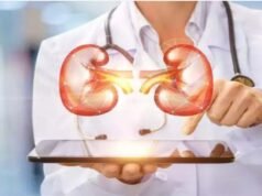 I medici rivelano la causa dell’insufficienza renale, che ora colpisce molti giovani