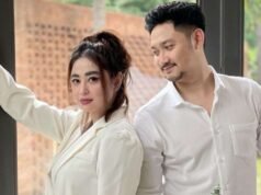 Angga Wijaya ha fatto causa di nuovo per il divorzio, la vecchia satira di Dewi Perssik diventa di nuovo virale