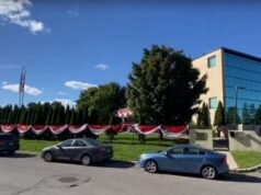 Messaggio toccante dell’ambasciatore indonesiano per celebrare l’Eid Al-Fitr in mezzo alla neve a meno 7 gradi Celsius