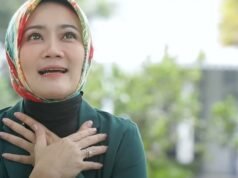 Primo Ramadhan senza Ridwan Kamil, Atalia Praratya: Just Ordinary