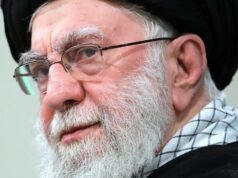 Israele ha hackerato le telecamere del traffico di Teheran per spiare Khamenei