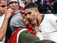 Obbedendo al consiglio della madre, Achraf Hakimi rifiuta il titolo della Coppa d’Africa 2025: il Senegal merita di essere campione