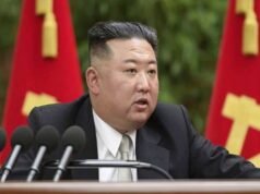 Kim Jong Un definisce le armi nucleari nordcoreane una vera minaccia per gli Stati Uniti