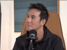 Ustaz Khalid Basalamah chiede a Daniel Mananta: Cosa ti impedisce di convertirti all’Islam? Ecco la risposta!