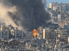 Aggiornamenti in tempo reale sulla guerra USA-Iran: Trump avverte di ulteriori attacchi; pressioni mondiali su petrolio e gas mentre l’Iran chiude lo Stretto di Hormuz; il numero delle vittime continua a salire