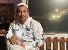 Habib Jafar ricorda il buon carattere di Vidi Aldiano morto nel mese di Ramadan