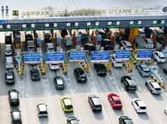 Jasamarga sconta le tariffe dei pedaggi del 30% nella sezione Trans Java, nota il programma