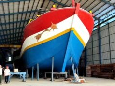 Stimolando la competitività dell’industria cantieristica, il governo prepara vari incentivi