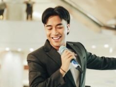 Vidi Aldiano sarà sepolto questa mattina presso il TPU di Tanah Kusir