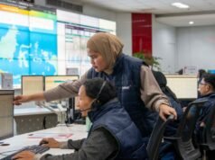 5 startup indonesiane di intelligenza artificiale portate da Indosat in Vietnam