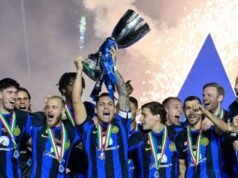 Confronto trofeo AC Milan vs Inter: i rossoneri vincono a livello internazionale, La Beneamata vince a livello nazionale