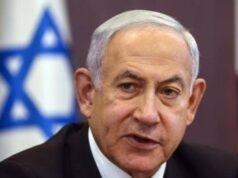 Condizioni attuali del primo ministro israeliano Netanyahu dopo che l’Iran ha mancato il suo incarico