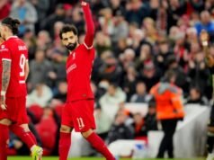 I più popolari: lo status di Mohamed Salah supera quello di Cristiano Ronaldo e Henry, voci secondo cui la squadra dei Geypens sarebbe stata convocata dalla nazionale indonesiana
