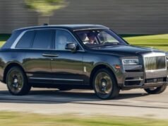 L’auto preferita di questa famiglia reale è stata richiamata a causa di un bullone