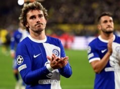10 stagioni, 173 gol: Antoine Griezmann lascia l’Atletico Madrid per gli Stati Uniti