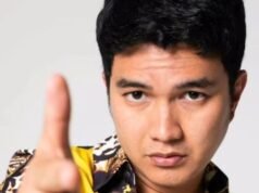 Come vendere Aldi Taher oltre ogni ragionevolezza ma vende bene, la strategia per il successo lascia a bocca aperta Raditya Dika