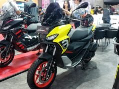 Dominatrice della MotoGP 2026, questo il prezzo delle moto Aprilia in Indonesia