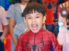 Gala Sky Al-Fatihah Preghiera per i genitori deceduti, la storia del sogno di essere portata in braccio da Vanessa Angel mi rende Wek