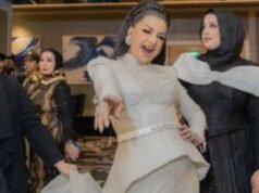 La madre di Ala ammette di essere stata sgridata da Tasyi Athasyia al momento dell’Eid a causa della foto, ecco la sua reazione