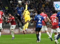 Il Derby della Madonnina è stato presentato 245 volte, è superiore il Milan o l’Inter?