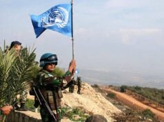 L’UNIFIL denuncia gli attacchi alle forze di pace delle Nazioni Unite come crimini di guerra