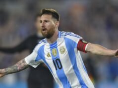 Il sogno di Messi di tornare al Barcellona rischia di fallire a causa della UEFA