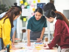 I ruoli lavorativi stanno cambiando: ecco perché la riqualificazione è importante per le carriere professionali