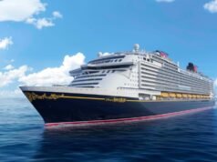 Se vuoi portare in vacanza il pacchetto Disney Adventure Cruise, cosa puoi ottenere durante la navigazione?
