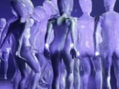 Vicepresidente: Gli alieni sono Satana