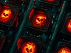 2 Le modalità di frode digitale sono diffuse in Indonesia