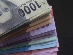 La rupia si indebolisce dopo l’attenzione sulla fiacca performance fiscale e fiscale del governo