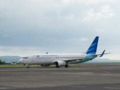 Biglietti scontati Garuda fino al 20% per l’Eid Homecoming 2026, nota il codice speciale