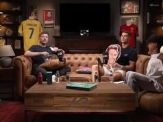 Cristiano Ronaldo Jr segue le orme di suo padre fino al Real Madrid