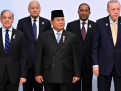 Il RI rinvia l’attuazione del vertice D-8 a Giakarta a causa della guerra con l’Iran