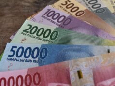 La rupia si rafforza, messa in ombra dai problemi del deficit APBN e dalle crescenti tensioni geopolitiche in Medio Oriente