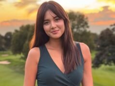 Questo è il motivo per cui Aurelie Moeremans era determinata a portare Broken Strings sul grande schermo