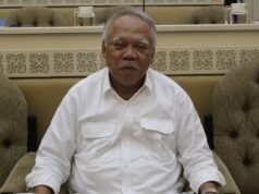 Garantire che il vicepresidente Gibran possa assumere l’incarico presso l’IKN, capo dell’OIKN: spero che ciò accada