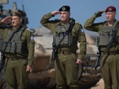 Israele critica Trump per aver voluto porre fine alla guerra: con l’Iran non abbiamo ancora finito