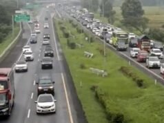 Rallenta il flusso del rientro a casa, senso unico nazionale ufficialmente interrotto