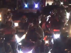 A guardia del ritorno a casa 2026, BRINS prepara 108 seminari e post sul ritorno a casa in diverse città