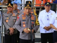 Capo della polizia nazionale: nel 2026 gli incidenti al rientro a casa diminuiscono del 3,23%, le vittime di morte diminuiscono del 24,61%