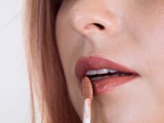 Il labbro opaco dura ancora a lungo senza seccare le labbra? Questo è il segreto