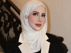 Cronologia completa del conflitto di Tasyi Athasyia con la sua famiglia durante l’Eid