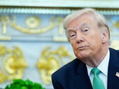 “Non abbiamo bisogno dell’aiuto di nessuno”: Trump si scaglia contro gli alleati della NATO e l’Australia per la guerra con l’Iran