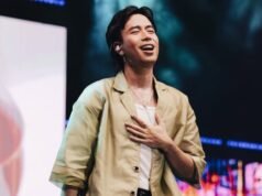 La tomba di Vidi Aldiano ora appare su Google Maps, questa la reazione del padre