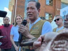 Il ministro dell’Ambiente Hanif convocherà i gestori dell’area di servizio Pantura che non hanno migliorato la gestione dei rifiuti