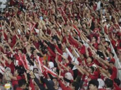 John Herdman definisce l’atmosfera del GBK più speciale dell’Old Trafford: straordinaria, non l’ho mai sperimentata