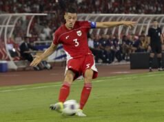 Jay Idzes vince il premio come miglior giocatore ai PSSI Awards 2026, elimina i grandi nomi dalla nazionale indonesiana